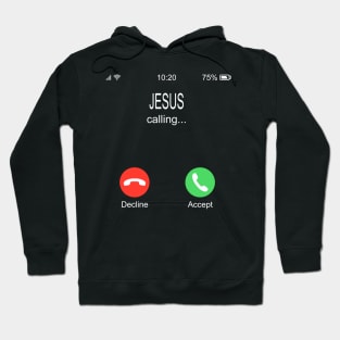 Jesus Calling Hoodie